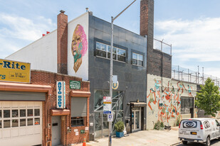 3413 38th St, Long Island City NY - Commercial Property