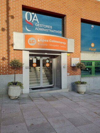 More details for Calle Viento, 12, Tres Cantos - Co-working to Rent