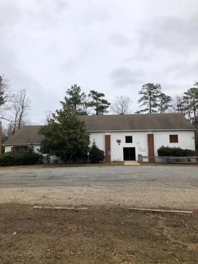 19256 Three Notch Rd, Lexington Park, MD for sale - Primary Photo - Image 1 of 1