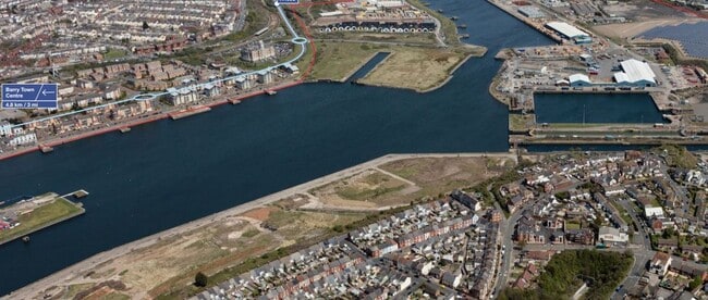 More details for Atlantic Way, Barry - Land to Rent