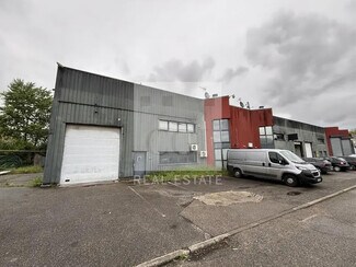 More details for Light Industrial for Sale