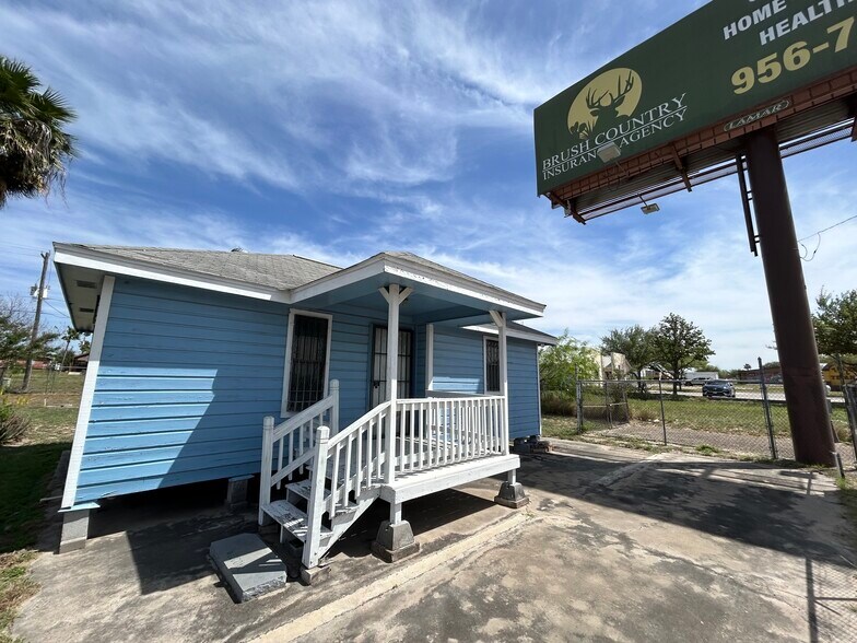 806 N US Highway 83, Zapata, TX for sale - Building Photo - Image 3 of 10