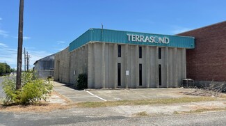 More details for 523 N Fitzgerald, Corpus Christi, TX - Industrial for Rent