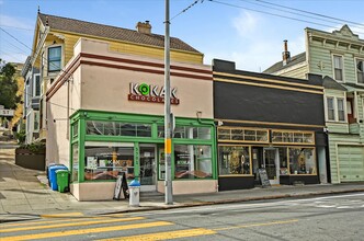 3901 18th St, San Francisco, CA for sale Building Photo- Image 1 of 10