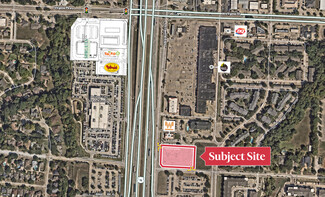 More details for 475 S Central Expy, McKinney, TX - Land for Rent