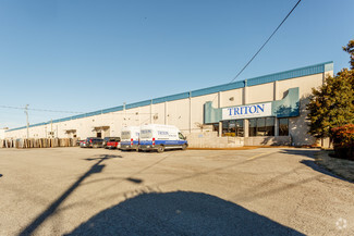 More details for 3711-3721 Keystone Ave, Nashville, TN - Industrial for Rent