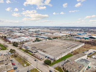 More details for 3230 Mainway, Burlington, ON - Industrial to Rent