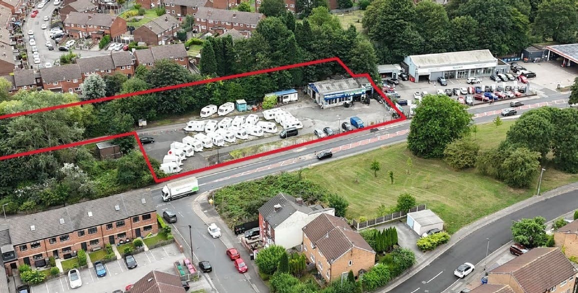 Bawtry Rd, Rotherham to rent Primary Photo- Image 1 of 10
