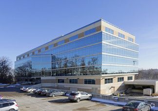 More details for 10050 Crosstown Cir, Eden Prairie, MN - Office for Rent