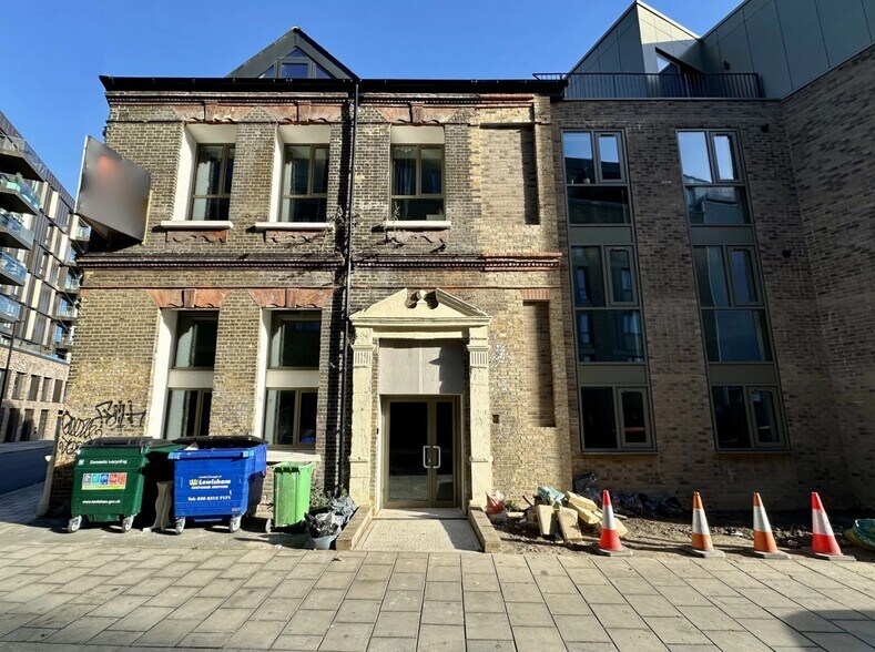 Arklow Rd, London for sale - Primary Photo - Image 1 of 1