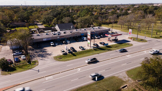 More details for 802 Texas Pky, Stafford, TX - Retail for Rent