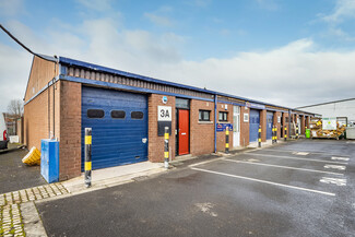 More details for Kincraig Rd, Blackpool - Industrial for Rent