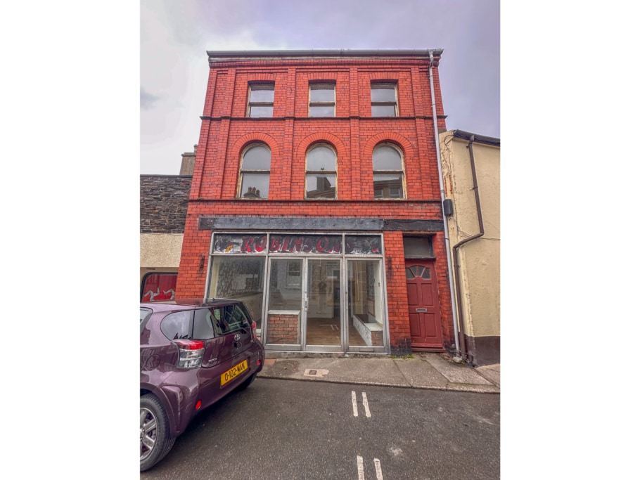 1 Atholl Place, Isle Of Man for sale Building Photo- Image 1 of 8