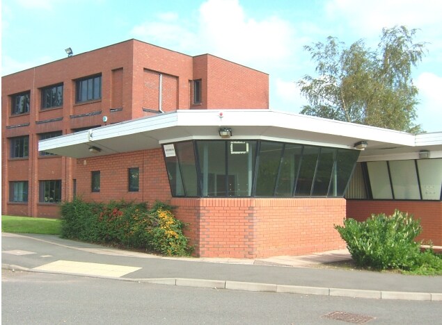 Well Ln, Wolverhampton for sale - Building Photo - Image 1 of 1