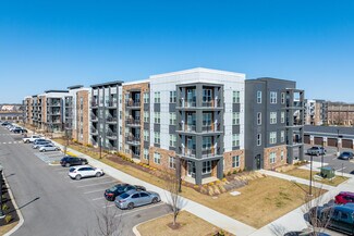 More details for 2600 Roby Corlew Ln, Murfreesboro, TN - Co-working to Rent