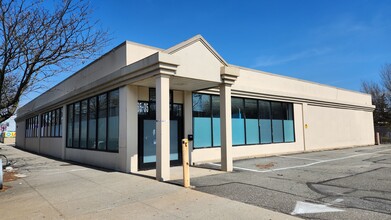 6535 Woodhaven Blvd, Rego Park, NY for sale Building Photo- Image 1 of 1