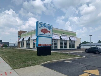 More details for 7320 W Good Hope Rd, Milwaukee, WI - Retail to Rent