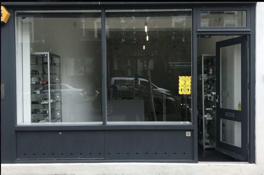 276 Caledonian Rd, London for sale - Building Photo - Image 1 of 1