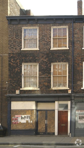 27-31 George Hudson St, York to rent - Building Photo - Image 3 of 6
