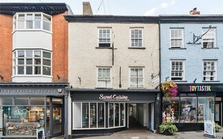 More details for 5 St Marys St, Chepstow - Retail for Rent