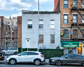 63 Audubon Ave, New York, NY for sale Building Photo- Image 1 of 1