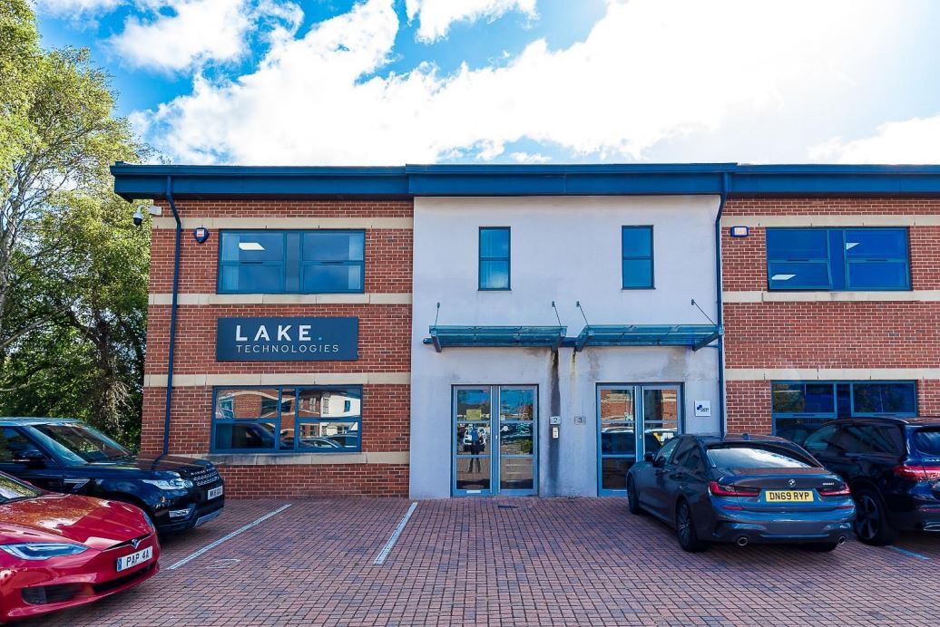 Burscough Rd, Ormskirk L39 2AY UK