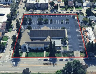 More details for 11022 Riverside Drive, North Hollywood, CA - Specialist for Sale