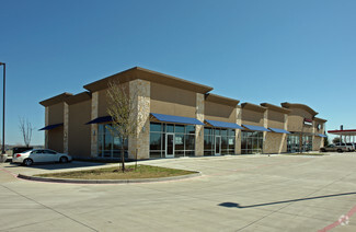 More details for 1800 Dalrock Rd, Rowlett, TX - Retail for Rent