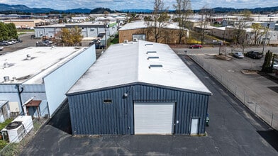 520 Conger St, Eugene, OR to rent Building Photo- Image 2 of 5