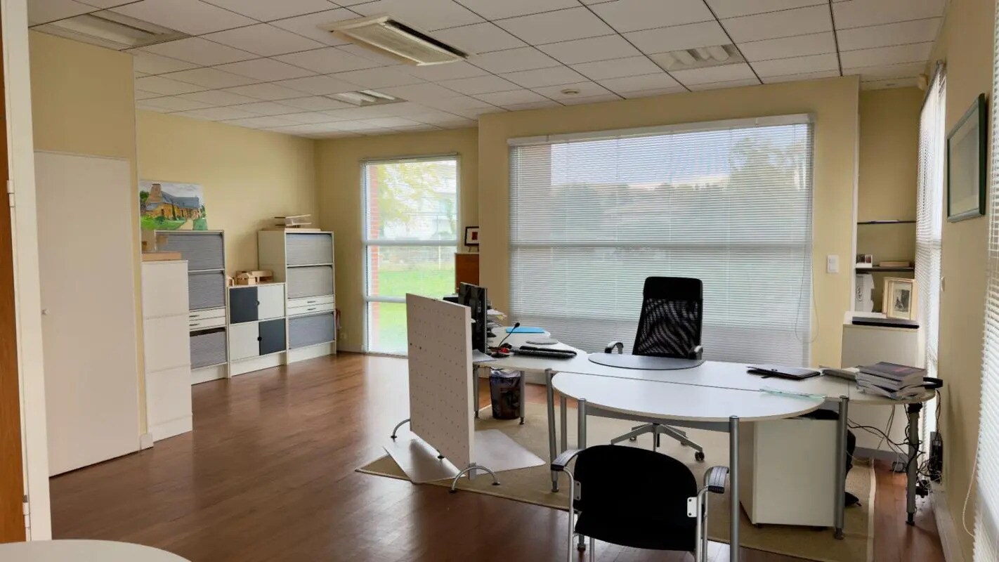 Office in Balma to rent Interior Photo- Image 1 of 4