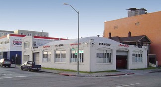 More details for 1926 Castro St, Oakland, CA - Retail for Rent