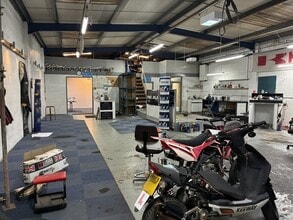 Unit 25-30 Bergen Way, Kings Lynn to rent Interior Photo- Image 2 of 4