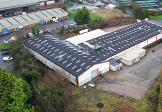 More details for 13 Queensway, Wrexham - Industrial for Rent