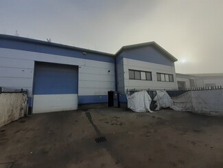 More details for 730 London Rd, Grays - Industrial for Rent