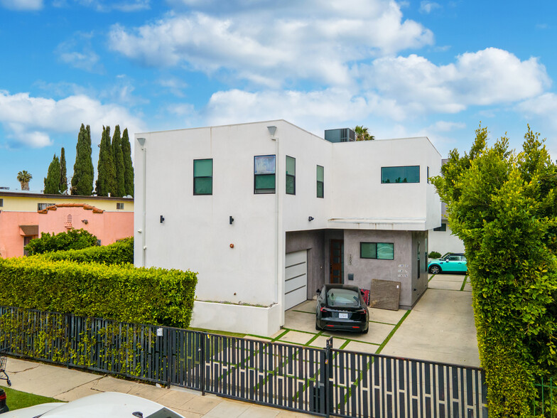 1805 S Longwood Ave, Los Angeles, CA for sale - Primary Photo - Image 1 of 19