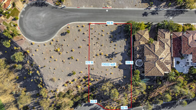 49 Grand Miramar Dr, Henderson, NV for sale Aerial- Image 1 of 2