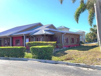 More details for 1981 N Wickham Rd, Melbourne, FL - Retail for Rent