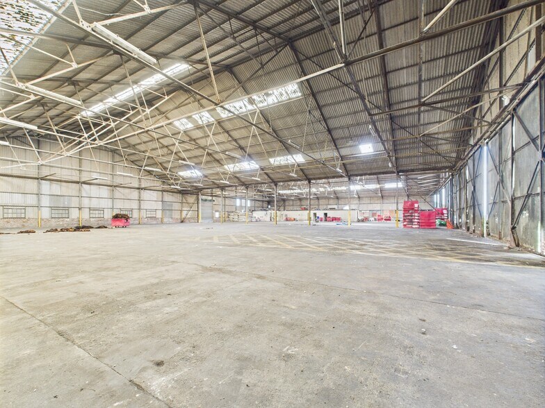 Airfield Rd, Evanton to rent - Interior Photo - Image 3 of 6