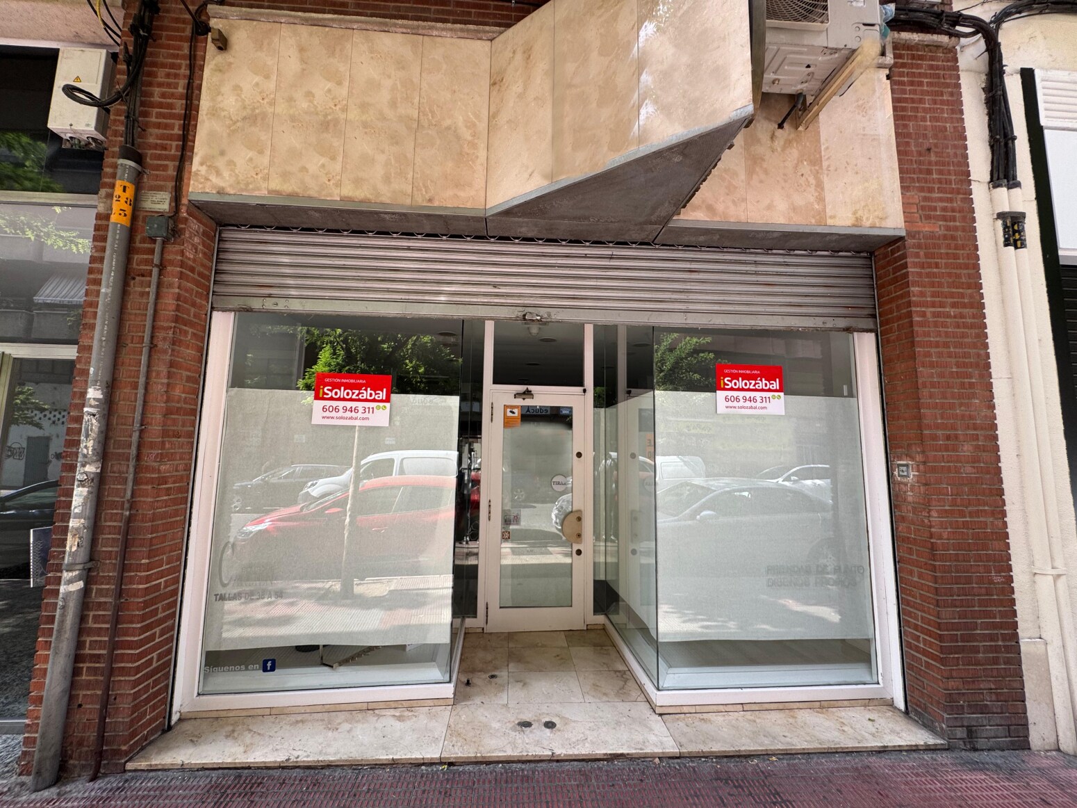 Retail in Logroño, La Rioja to rent Primary Photo- Image 1 of 2