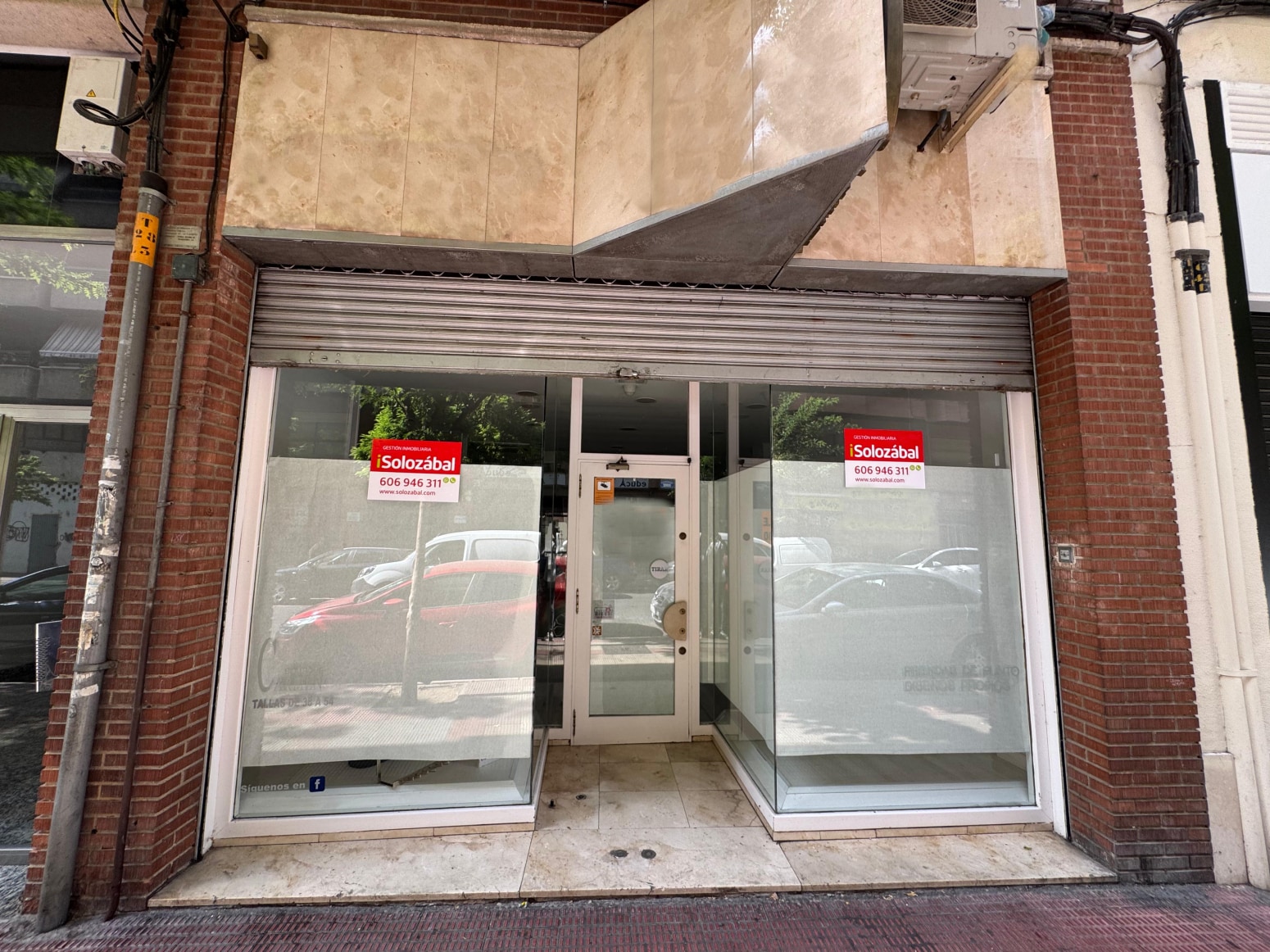 Retail in Logroño, La Rioja to rent Primary Photo- Image 1 of 2