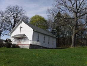 133 Church Rd, Slippery Rock, PA for sale Primary Photo- Image 1 of 1