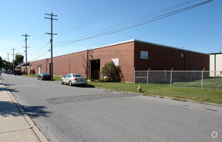 More details for 510 E Barnard St, West Chester, PA - Office, Light Industrial for Rent