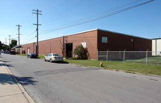 More details for 510 E Barnard St, West Chester, PA - Office, Light Industrial for Rent