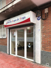 Calle Garcilaso, 41, Getafe, Madrid for sale Building Photo- Image 1 of 6