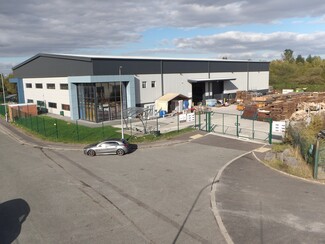 More details for Dutton Green, Chester - Industrial for Rent