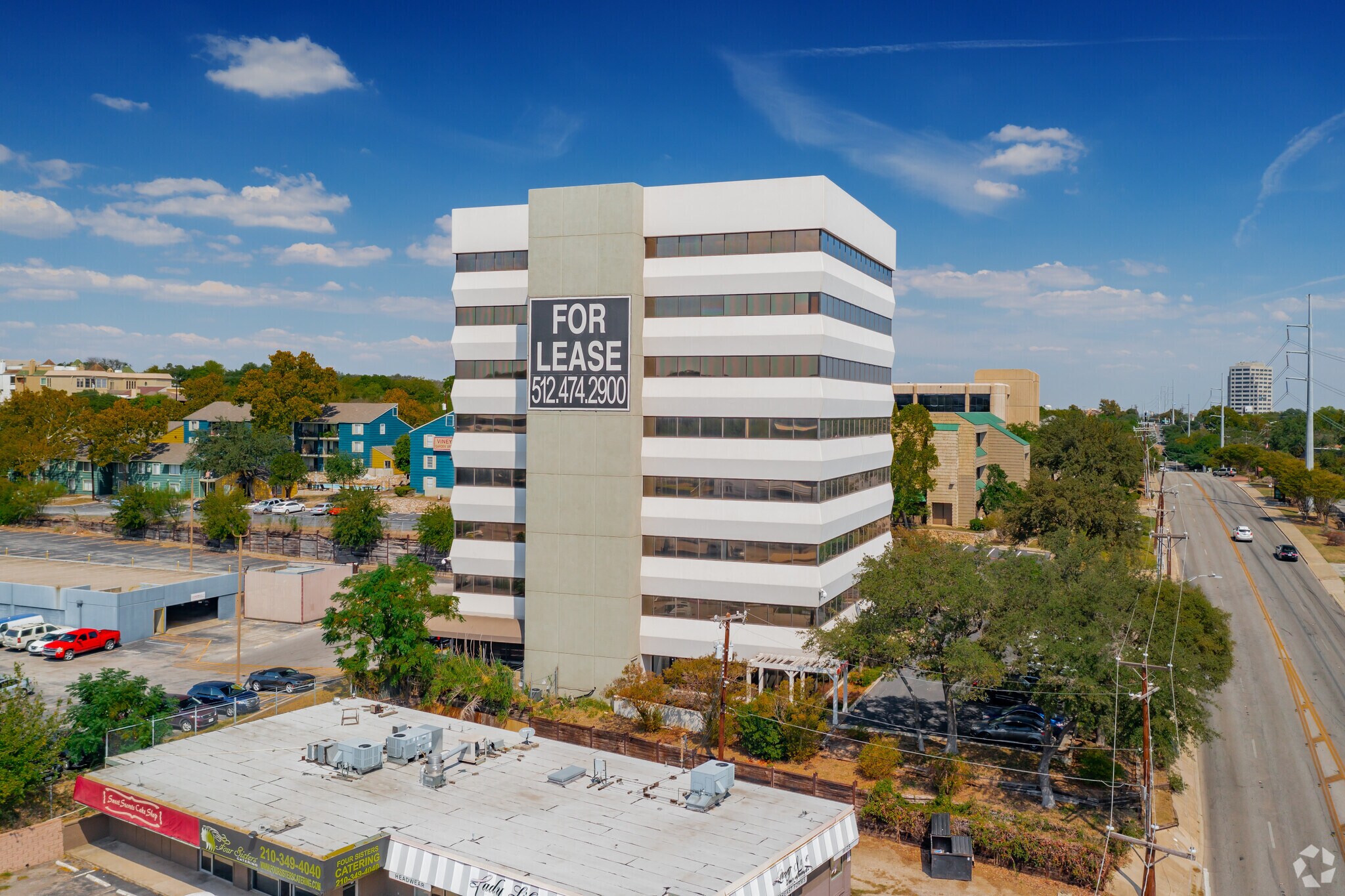 7461 Callaghan Rd, San Antonio, TX to rent Building Photo- Image 1 of 7