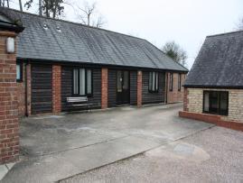 More details for Brittons Ct, Clifton Reynes - Office to Rent