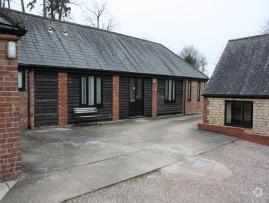 Brittons Ct, Clifton Reynes to rent Primary Photo- Image 1 of 2