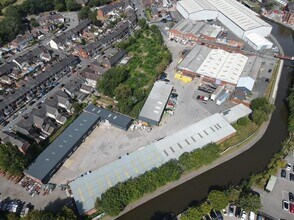 Scott Lidgett Rd, Stoke On Trent to rent Building Photo- Image 2 of 3
