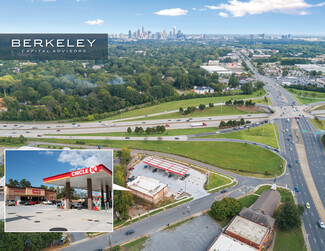 More details for 1250 Lucky Penny St, Charlotte, NC - Retail for Sale